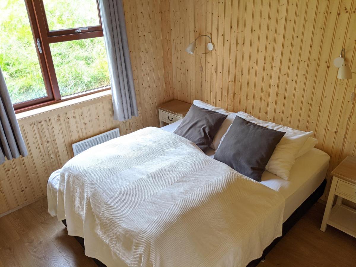 Stora-Vatnshorn Villa Budardalur Ngoại thất bức ảnh